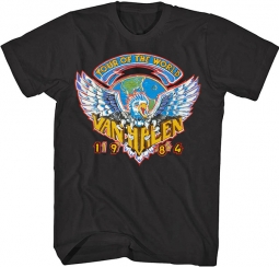 1984 Eagle Shirt
