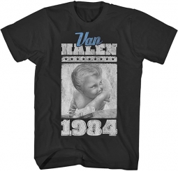 Vintage 1984 Shirt