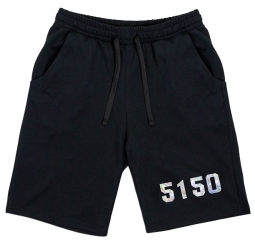 5150 Fleece Shorts