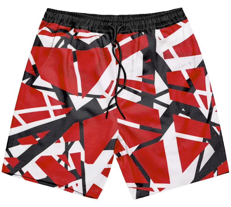 Signature Board Swimshorts - Men - Ready-to-Wear