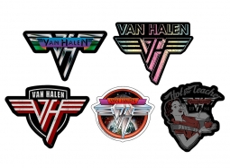 Sticker 5-Pack