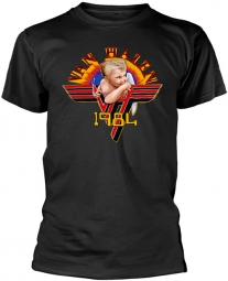 Cherub 1984 Shirt