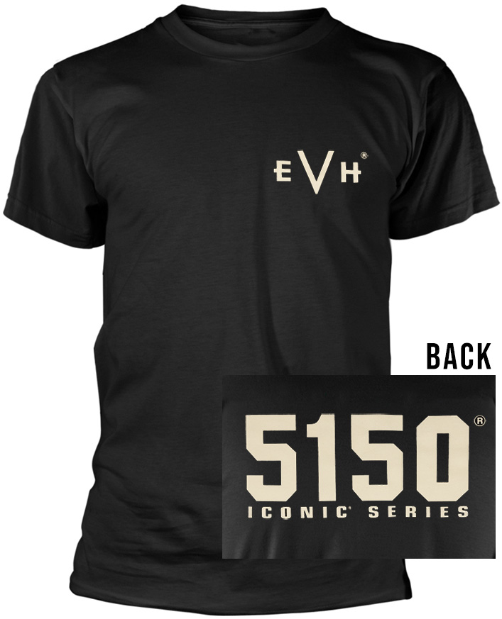 5150 T-Shirt 5150 T-Shirt