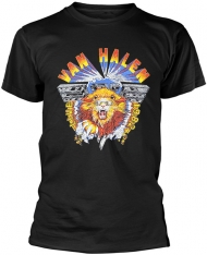 Live Lion Shirt