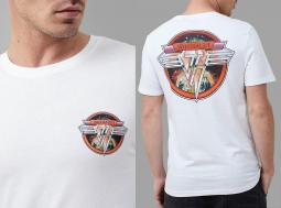 Double Logo Shirt