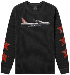 5150 Airplane Thermal