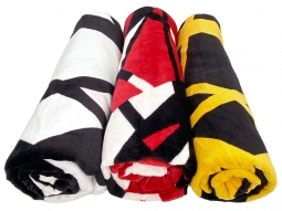 EVH Towel 3-Pack