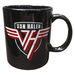 VH Logo Coffee Mug