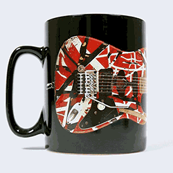 Frankenstein Coffee Mug