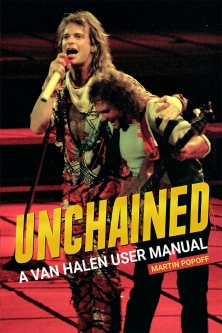 Van Halen Books Van Halen Store