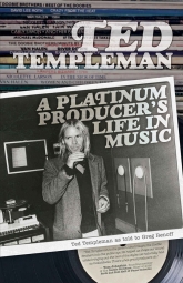 Ted Templeman: A Platinum Producer’s Life in Music