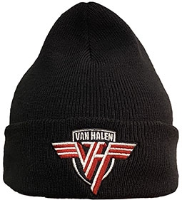 van beanie