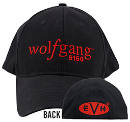 EVH Wolfgang 5150 Hat