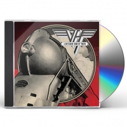 A Different Kind Of Truth CD