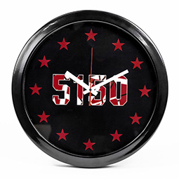 EVH 5150 Wall Clock