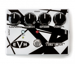 MXR EVH-117 Eddie Van Halen Flanger