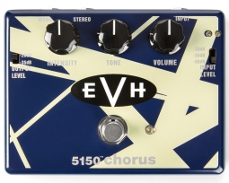 MXR EVH 5150 Chorus Pedal