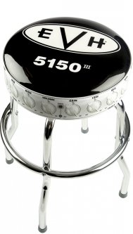 EVH 5150 24" Barstool