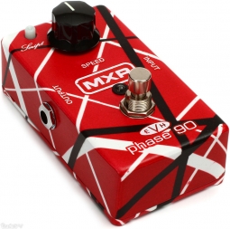MXR EVH Phase 90 - ALLOVER STRIPES