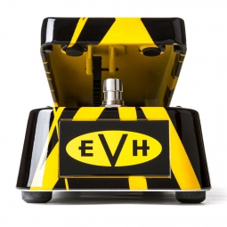 EVH Signature Wah Pedal