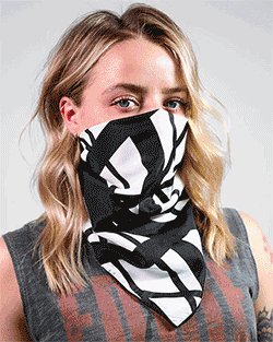 EVH Bandana 3-Pack