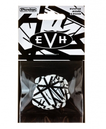 EVH VH I Pick 6-Pack