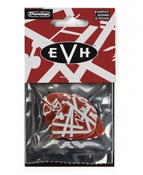 EVH Shark Guitar Picks 6-Pack