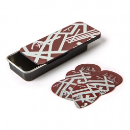 EVH Shark Pick Tin