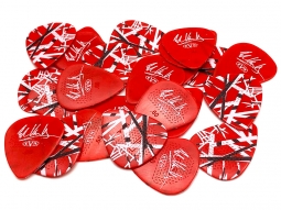 EVH Guitar Picks & Collector's Tin: Van Halen Store