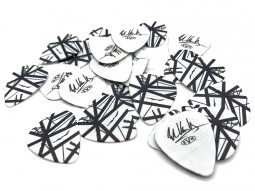 EVH VH I Guitar Pick 24-Pack