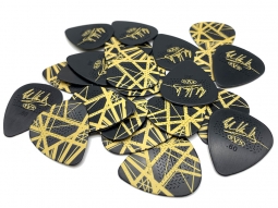 EVH VH II Guitar Pick 24-Pack