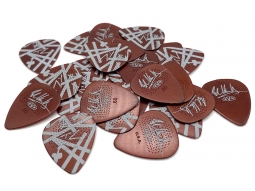 EVH Shark Guitar Pick 24-Pack