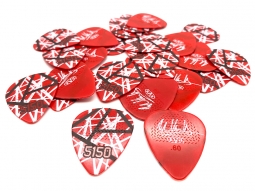 EVH 5150 Guitar Pick 24-Pack