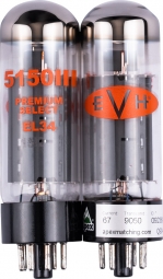 EVH EL34 Tube Kit (2)