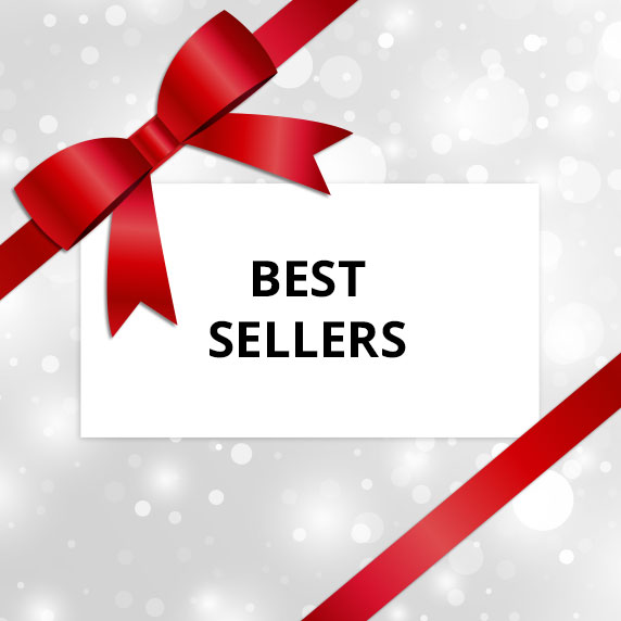 Best Sellers