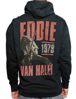 Hoodies \u0026 Beanies: Van Halen Store