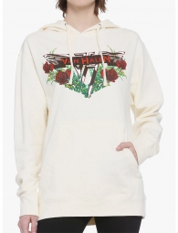 Roses Hoodie