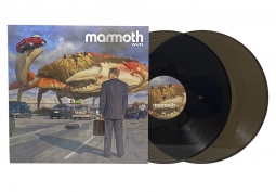 Mammoth WVH [Ltd. Ed. Black Ice Translucent 2LP]