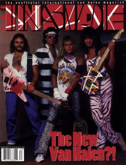 The Inside Magazine #6