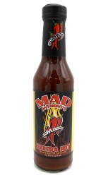 Mad Anthony's XXXTra Hot Private Reserve
