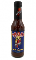 Mad Anthony's MILD Hot Sauce