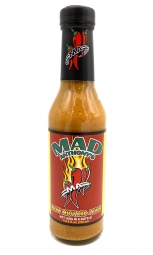 Mad Anthony's Fiery Mustard Sauce