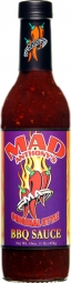 Mad Anthony's BBQ Sauce