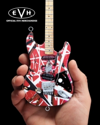 EVH Frankenstein Mini Guitar