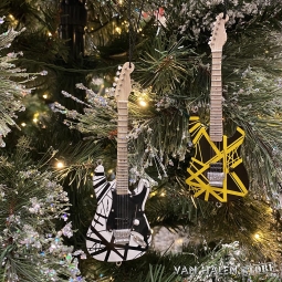 EVH Guitar Ornaments Combo