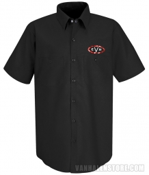 EVH Work Shirt