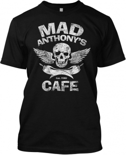 anthony shirts