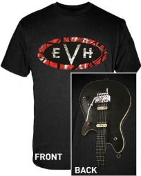 EVH Wolfgang Guitar Shirt