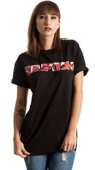 ERUPTION Tee