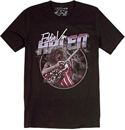 Eddie Lightning Vintage Tee